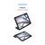 Чохол до планшета Armorstandart Smart Case iPad Air 11 2024 Pine Green (ARM78144), зображення 5 Чохол до планшета Armorstandart Smart Case iPad Air 11 2024 Pine Green (ARM78144), зображення 5