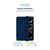 Чехол для планшета Armorstandart Smart Case iPad Pro 11 2024 Midnight Blue (ARM78296), изображение 4 Чехол для планшета Armorstandart Smart Case iPad Pro 11 2024 Midnight Blue (ARM78296), изображение 4