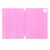 Чохол до планшета Armorstandart Smart Case iPad Pro 11 2024 Pink (ARM78151), зображення 3 Чохол до планшета Armorstandart Smart Case iPad Pro 11 2024 Pink (ARM78151), зображення 3