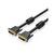 Кабель мультимедийный DVI to DVI 24+1pin 1.5m 2K 60Hz Dual Linik Vention (EAABG) Кабель мультимедийный DVI to DVI 24+1pin 1.5m 2K 60Hz Dual Linik Vention (EAABG)
