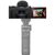 Цифровой фотоаппарат Sony ZV-1M2 Black (ZV1M2B.CE3), изображение 11 Цифровой фотоаппарат Sony ZV-1M2 Black (ZV1M2B.CE3), изображение 11