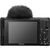 Цифровой фотоаппарат Sony ZV-1M2 Black (ZV1M2B.CE3), изображение 2 Цифровой фотоаппарат Sony ZV-1M2 Black (ZV1M2B.CE3), изображение 2