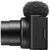 Цифровой фотоаппарат Sony ZV-1M2 Black (ZV1M2B.CE3), изображение 4 Цифровой фотоаппарат Sony ZV-1M2 Black (ZV1M2B.CE3), изображение 4