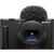 Цифровой фотоаппарат Sony ZV-1M2 Black (ZV1M2B.CE3) Цифровой фотоаппарат Sony ZV-1M2 Black (ZV1M2B.CE3)