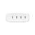 Зарядное устройство Belkin 4хUSB-С GAN PD PPS 200W white (WCH015VFWH), изображение 2 Зарядное устройство Belkin 4хUSB-С GAN PD PPS 200W white (WCH015VFWH), изображение 2