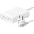 Зарядное устройство Belkin 4хUSB-С GAN PD PPS 200W white (WCH015VFWH) Зарядное устройство Belkin 4хUSB-С GAN PD PPS 200W white (WCH015VFWH)