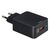 Зарядное устройство Hama USB-A QC 19W black (00201641), изображение 2 Зарядное устройство Hama USB-A QC 19W black (00201641), изображение 2