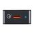 Зарядное устройство Hama USB-A QC 19W black (00201641), изображение 3 Зарядное устройство Hama USB-A QC 19W black (00201641), изображение 3