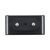 Зарядное устройство Hama USB-A QC 19W black (00201641), изображение 5 Зарядное устройство Hama USB-A QC 19W black (00201641), изображение 5