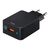 Зарядное устройство Hama USB-A QC 19W black (00201641) Зарядное устройство Hama USB-A QC 19W black (00201641)