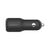 Зарядное устройство Belkin USB-A/USB-C PD PPS 42W (CCB005BTBK), изображение 2 Зарядное устройство Belkin USB-A/USB-C PD PPS 42W (CCB005BTBK), изображение 2