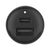 Зарядное устройство Belkin USB-A/USB-C PD PPS 42W (CCB005BTBK), изображение 3 Зарядное устройство Belkin USB-A/USB-C PD PPS 42W (CCB005BTBK), изображение 3