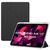 Чехол для планшета BeCover Ultra Slim Origami Transparent Apple iPad Air 13" M2 2024 Black (711695) Чехол для планшета BeCover Ultra Slim Origami Transparent Apple iPad Air 13" M2 2024 Black (711695)