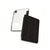 Чехол для планшета BeCover Ultra Slim Origami Transparent Apple iPad Pro 11" M4 2024 Black (711689), изображение 4 Чехол для планшета BeCover Ultra Slim Origami Transparent Apple iPad Pro 11" M4 2024 Black (711689), изображение 4