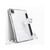 Чехол для планшета BeCover Ultra Slim Origami Transparent Apple iPad Pro 11" M4 2024 Black (711689), изображение 6 Чехол для планшета BeCover Ultra Slim Origami Transparent Apple iPad Pro 11" M4 2024 Black (711689), изображение 6