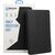 Чехол для планшета BeCover Ultra Slim Origami Transparent Apple iPad Pro 11" M4 2024 Black (711689), изображение 7 Чехол для планшета BeCover Ultra Slim Origami Transparent Apple iPad Pro 11" M4 2024 Black (711689), изображение 7