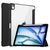 Чехол для планшета BeCover Soft Edge TPU Apple iPad Air 11" M2 2024 Black (711702) Чехол для планшета BeCover Soft Edge TPU Apple iPad Air 11" M2 2024 Black (711702)