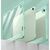 Чехол для планшета BeCover Soft Edge TPU Apple iPad Air 11" M2 2024 Light Green (711704), изображение 3 Чехол для планшета BeCover Soft Edge TPU Apple iPad Air 11" M2 2024 Light Green (711704), изображение 3