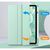 Чехол для планшета BeCover Soft Edge TPU Apple iPad Air 11" M2 2024 Light Green (711704), изображение 5 Чехол для планшета BeCover Soft Edge TPU Apple iPad Air 11" M2 2024 Light Green (711704), изображение 5