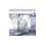 Чохол до планшета BeCover Soft Edge TPU Apple iPad Air 11" M2 2024 Purple (711707), зображення 3 Чохол до планшета BeCover Soft Edge TPU Apple iPad Air 11" M2 2024 Purple (711707), зображення 3
