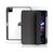 Чехол для планшета BeCover Soft Edge TPU Apple iPad Air 13" M2 2024 Black (711711), изображение 3 Чехол для планшета BeCover Soft Edge TPU Apple iPad Air 13" M2 2024 Black (711711), изображение 3