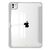 Чехол для планшета BeCover Soft Edge TPU Apple iPad Pro 11" M4 2024 Gray (711715), изображение 2 Чехол для планшета BeCover Soft Edge TPU Apple iPad Pro 11" M4 2024 Gray (711715), изображение 2