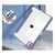 Чехол для планшета BeCover Soft Edge TPU Apple iPad Pro 11" M4 2024 Purple (711716), изображение 3 Чехол для планшета BeCover Soft Edge TPU Apple iPad Pro 11" M4 2024 Purple (711716), изображение 3