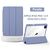 Чехол для планшета BeCover Soft Edge TPU Apple iPad Pro 12.9 2020/2021/2022 Purple (711710), изображение 6 Чехол для планшета BeCover Soft Edge TPU Apple iPad Pro 12.9 2020/2021/2022 Purple (711710), изображение 6