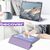 Чехол для планшета BeCover Soft Edge TPU Apple iPad Pro 13" M4 2024 Purple (711719), изображение 4 Чехол для планшета BeCover Soft Edge TPU Apple iPad Pro 13" M4 2024 Purple (711719), изображение 4