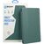 Чехол для планшета BeCover Tri Fold Hard Apple iPad Air 13" M2 2024 Dark Green (711723), изображение 5 Чехол для планшета BeCover Tri Fold Hard Apple iPad Air 13" M2 2024 Dark Green (711723), изображение 5
