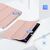 Чехол для планшета BeCover Tri Fold Hard Apple iPad Air 13" M2 2024 Pink (711724), изображение 3 Чехол для планшета BeCover Tri Fold Hard Apple iPad Air 13" M2 2024 Pink (711724), изображение 3