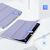 Чехол для планшета BeCover Tri Fold Hard Apple iPad Air 13" M2 2024 Purple (711725), изображение 3 Чехол для планшета BeCover Tri Fold Hard Apple iPad Air 13" M2 2024 Purple (711725), изображение 3