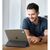 Чехол для планшета BeCover Tri Fold Hard Apple iPad Pro 11" M4 2024 Black (711726), изображение 6 Чехол для планшета BeCover Tri Fold Hard Apple iPad Pro 11" M4 2024 Black (711726), изображение 6