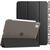 Чехол для планшета BeCover Tri Fold Hard Apple iPad Pro 11" M4 2024 Black (711726) Чехол для планшета BeCover Tri Fold Hard Apple iPad Pro 11" M4 2024 Black (711726)