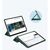 Чехол для планшета BeCover Tri Fold Hard Apple iPad Pro 11" M4 2024 Dark Green (711727), изображение 2 Чехол для планшета BeCover Tri Fold Hard Apple iPad Pro 11" M4 2024 Dark Green (711727), изображение 2