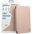 Чехол для планшета BeCover Tri Fold Hard Apple iPad Pro 11" M4 2024 Pink (711728), изображение 7 Чехол для планшета BeCover Tri Fold Hard Apple iPad Pro 11" M4 2024 Pink (711728), изображение 7