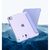Чехол для планшета BeCover Tri Fold Hard Apple iPad Pro 11" M4 2024 Purple (711729), изображение 4 Чехол для планшета BeCover Tri Fold Hard Apple iPad Pro 11" M4 2024 Purple (711729), изображение 4