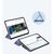 Чехол для планшета BeCover Tri Fold Hard Apple iPad Pro 11" M4 2024 Purple (711729), изображение 5 Чехол для планшета BeCover Tri Fold Hard Apple iPad Pro 11" M4 2024 Purple (711729), изображение 5