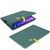 Чехол для планшета BeCover Tri Fold Hard Apple iPad Pro 12.9 2020/2021/2022 Dark Green (711720), изображение 5 Чехол для планшета BeCover Tri Fold Hard Apple iPad Pro 12.9 2020/2021/2022 Dark Green (711720), изображение 5