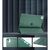 Чехол для планшета BeCover Tri Fold Hard Apple iPad Pro 13" M4 2024 Dark Green (711731), изображение 3 Чехол для планшета BeCover Tri Fold Hard Apple iPad Pro 13" M4 2024 Dark Green (711731), изображение 3