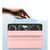 Чехол для планшета BeCover Tri Fold Hard Apple iPad Pro 13" M4 2024 Pink (711732), изображение 3 Чехол для планшета BeCover Tri Fold Hard Apple iPad Pro 13" M4 2024 Pink (711732), изображение 3