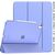 Чехол для планшета BeCover Tri Fold Hard Apple iPad Pro 13" M4 2024 Purple (711733) Чехол для планшета BeCover Tri Fold Hard Apple iPad Pro 13" M4 2024 Purple (711733)