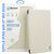 Чехол для планшета BeCover Tri Fold Soft TPU Silicone Apple iPad Air 11" M2 2024 Beige (711735), изображение 4 Чехол для планшета BeCover Tri Fold Soft TPU Silicone Apple iPad Air 11" M2 2024 Beige (711735), изображение 4