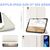 Чехол для планшета BeCover Tri Fold Soft TPU Silicone Apple iPad Air 11" M2 2024 Beige (711735), изображение 6 Чехол для планшета BeCover Tri Fold Soft TPU Silicone Apple iPad Air 11" M2 2024 Beige (711735), изображение 6
