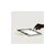 Чехол для планшета BeCover Tri Fold Soft TPU Silicone Apple iPad Air 13" M2 2024 Beige (711740), изображение 5 Чехол для планшета BeCover Tri Fold Soft TPU Silicone Apple iPad Air 13" M2 2024 Beige (711740), изображение 5