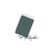 Чехол для планшета BeCover Tri Fold Soft TPU Silicone Apple iPad Air 13" M2 2024 Dark Green (711470), изображение 4 Чехол для планшета BeCover Tri Fold Soft TPU Silicone Apple iPad Air 13" M2 2024 Dark Green (711470), изображение 4