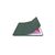 Чехол для планшета BeCover Tri Fold Soft TPU Silicone Apple iPad Air 13" M2 2024 Dark Green (711470), изображение 6 Чехол для планшета BeCover Tri Fold Soft TPU Silicone Apple iPad Air 13" M2 2024 Dark Green (711470), изображение 6