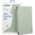 Чехол для планшета BeCover Tri Fold Soft TPU Silicone Apple iPad Air 13" M2 2024 Light Green (711742), изображение 6 Чехол для планшета BeCover Tri Fold Soft TPU Silicone Apple iPad Air 13" M2 2024 Light Green (711742), изображение 6