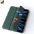 Чехол для планшета BeCover Tri Fold Soft TPU Silicone Apple iPad Pro 11" M4 2024 Dark Green (711746), изображение 4 Чехол для планшета BeCover Tri Fold Soft TPU Silicone Apple iPad Pro 11" M4 2024 Dark Green (711746), изображение 4