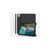 Чехол для планшета BeCover Tri Fold Soft TPU Silicone Apple iPad Pro 13" M4 2024 Black (711750) Чехол для планшета BeCover Tri Fold Soft TPU Silicone Apple iPad Pro 13" M4 2024 Black (711750)